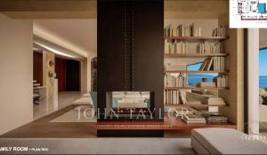 Prodej Vila Roquebrune-Cap-Martin