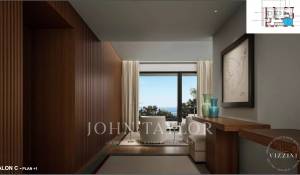 Prodej Vila Roquebrune-Cap-Martin