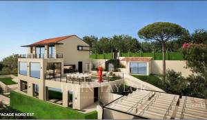 Prodej Vila Roquebrune-Cap-Martin