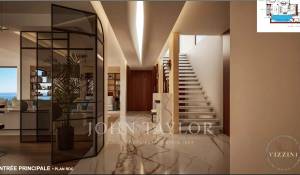 Prodej Vila Roquebrune-Cap-Martin