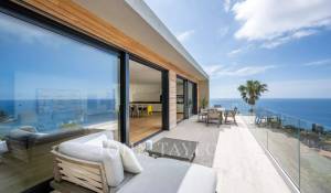 Prodej Vila Roquebrune-Cap-Martin