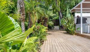 Prodej Vila Roquebrune-Cap-Martin