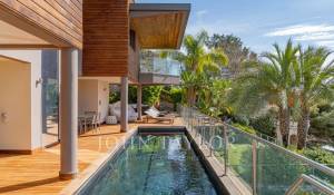 Prodej Vila Roquebrune-Cap-Martin