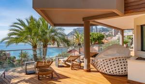 Prodej Vila Roquebrune-Cap-Martin