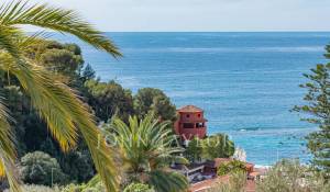Prodej Vila Roquebrune-Cap-Martin
