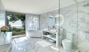 Prodej Vila Roquebrune-Cap-Martin