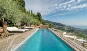 Prodej Vila Roquebrune-Cap-Martin