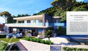 Prodej Vila Roquebrune-Cap-Martin