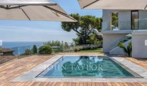 Prodej Vila Roquebrune-Cap-Martin
