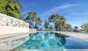 Prodej Vila Roquebrune-Cap-Martin