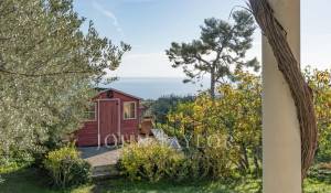 Prodej Vila Roquebrune-Cap-Martin