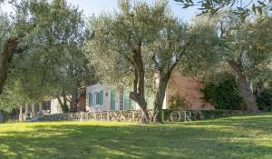 Prodej Vila Roquebrune-Cap-Martin