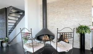 Prodej Vila Roquebrune-Cap-Martin