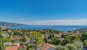 Prodej Vila Roquebrune-Cap-Martin