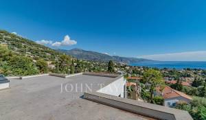 Prodej Vila Roquebrune-Cap-Martin