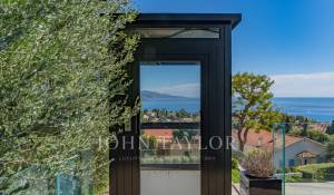 Prodej Vila Roquebrune-Cap-Martin