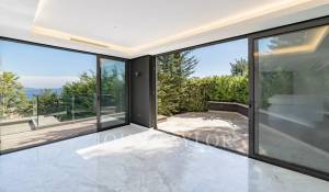 Prodej Vila Roquebrune-Cap-Martin