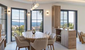 Prodej Vila Roquebrune-Cap-Martin