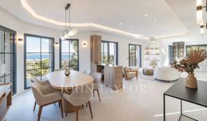 Prodej Vila Roquebrune-Cap-Martin