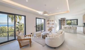 Prodej Vila Roquebrune-Cap-Martin