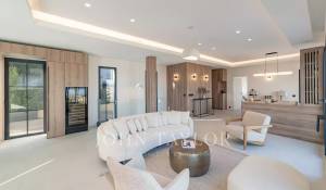 Prodej Vila Roquebrune-Cap-Martin