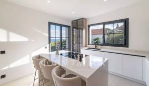 Prodej Vila Roquebrune-Cap-Martin