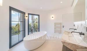 Prodej Vila Roquebrune-Cap-Martin