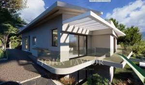 Prodej Vila Roquebrune-Cap-Martin