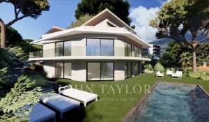 Prodej Vila Roquebrune-Cap-Martin