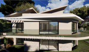 Prodej Vila Roquebrune-Cap-Martin