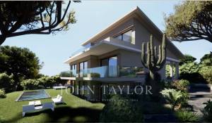 Prodej Vila Roquebrune-Cap-Martin