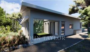 Prodej Vila Roquebrune-Cap-Martin