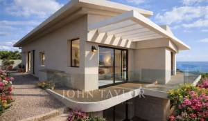 Prodej Vila Roquebrune-Cap-Martin