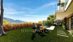 Prodej Vila Roquebrune-Cap-Martin