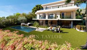 Prodej Vila Roquebrune-Cap-Martin