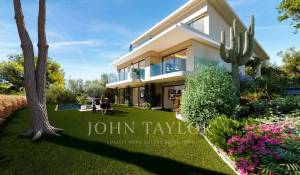 Prodej Vila Roquebrune-Cap-Martin