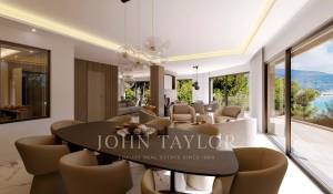 Prodej Vila Roquebrune-Cap-Martin