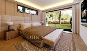 Prodej Vila Roquebrune-Cap-Martin