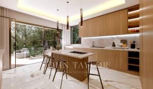 Prodej Vila Roquebrune-Cap-Martin