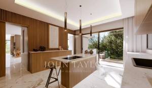 Prodej Vila Roquebrune-Cap-Martin