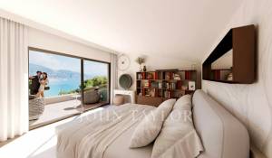 Prodej Vila Roquebrune-Cap-Martin