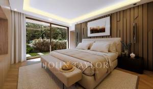 Prodej Vila Roquebrune-Cap-Martin
