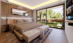 Prodej Vila Roquebrune-Cap-Martin