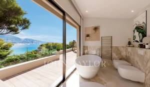 Prodej Vila Roquebrune-Cap-Martin