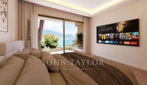 Prodej Vila Roquebrune-Cap-Martin