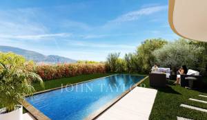Prodej Vila Roquebrune-Cap-Martin