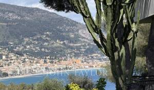 Prodej Vila Roquebrune-Cap-Martin