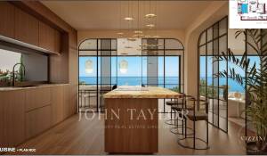 Prodej Vila Roquebrune-Cap-Martin