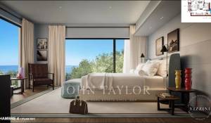 Prodej Vila Roquebrune-Cap-Martin