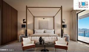 Prodej Vila Roquebrune-Cap-Martin